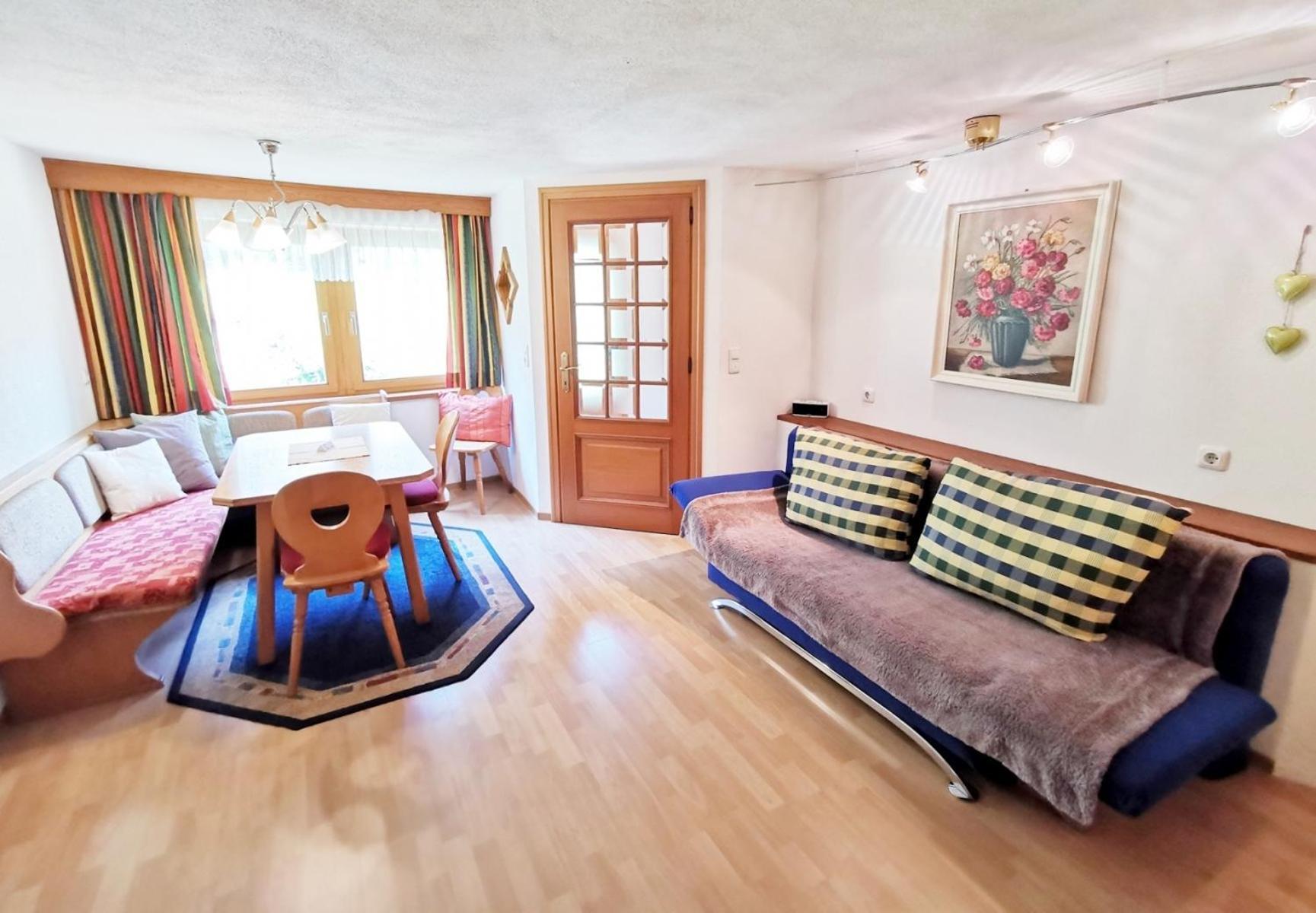 Haus Marienheim Panzió Heiligenblut Kültér fotó